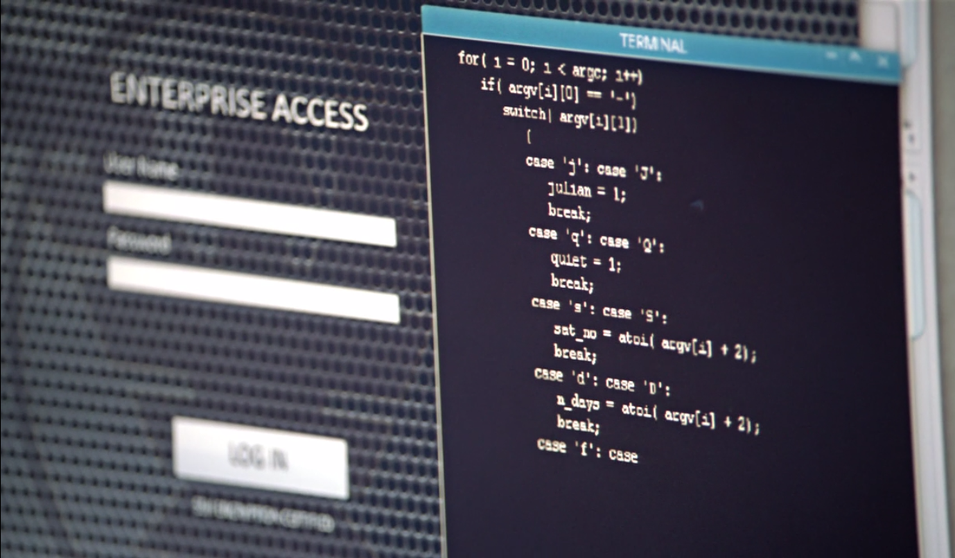 Military Grade Encryption